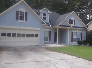 6957 Wind Run Way, Stone Mountain, GA 30087