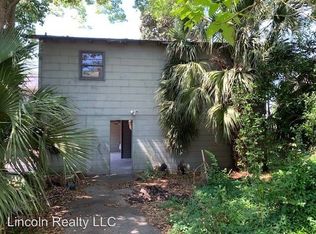 106 E Mary St APT C, Valdosta, GA 31601