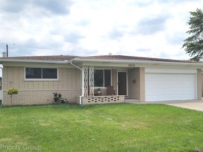 29232 Lloyd Dr, Warren, MI, 48092