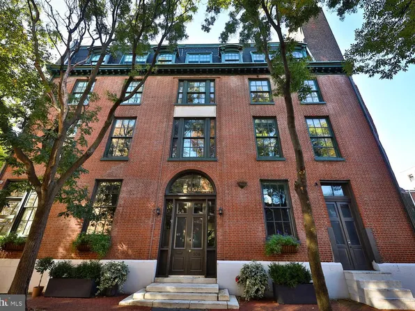 306 Cherry St #300, Philadelphia, PA 19106