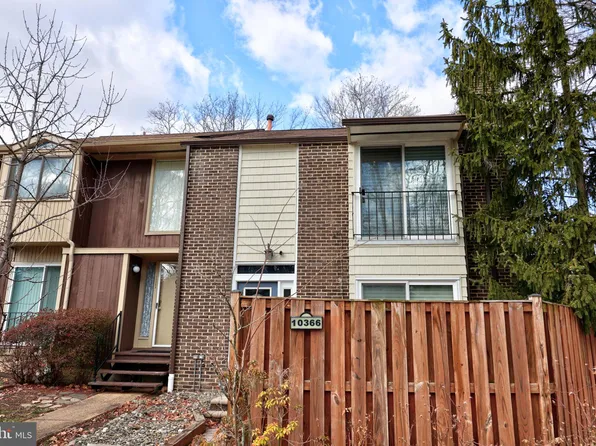 10366 May Wind Ct, Columbia, MD 21044