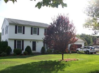 58 Country View St, West Springfield, MA 01089
