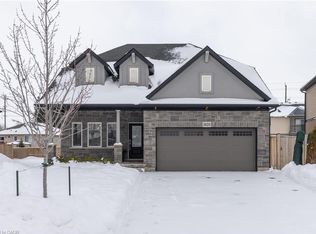 3628 Allen Trl, Fort Erie, ON L0S 1N0