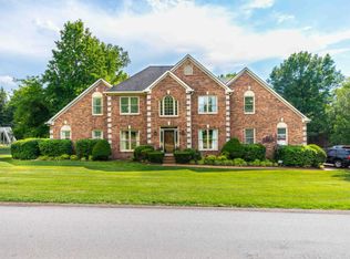 903 Yearling Way, Nashville, TN 37221