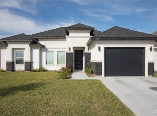 910 Bella Ave, Alamo, TX 78516