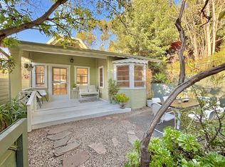 4003 Cumberland Ave, Los Angeles, CA 90027