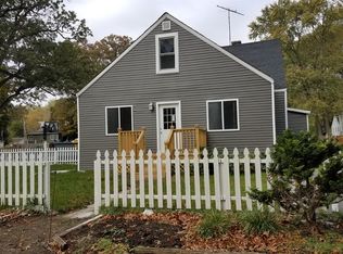 2888 Vanderburg St, Lake Station, IN 46405