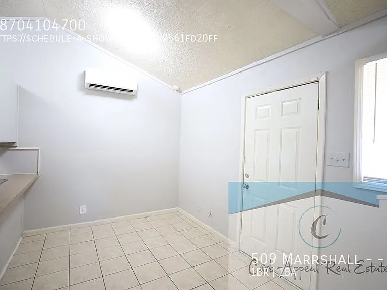 509 Marshall St #A — Photo 5
