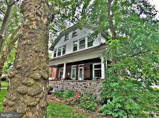 1310 N 13th St, Reading, PA 19604