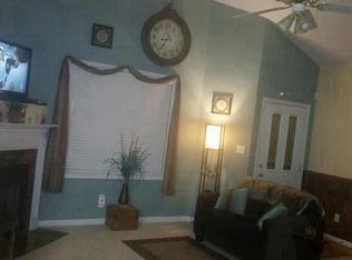 2817 Andover Glen Rd, Raleigh, NC 27604