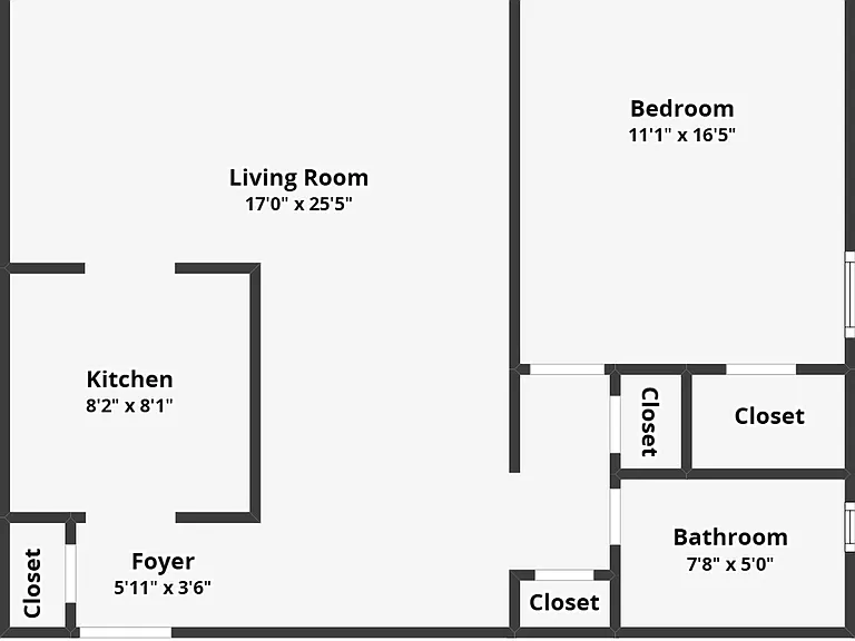 West Central Apartments — Photo 14