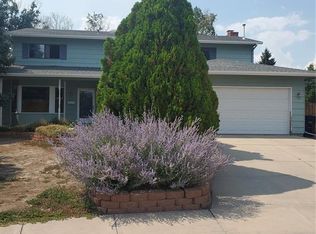 2615 Kenton Green Ct, Colorado Springs, CO 80920