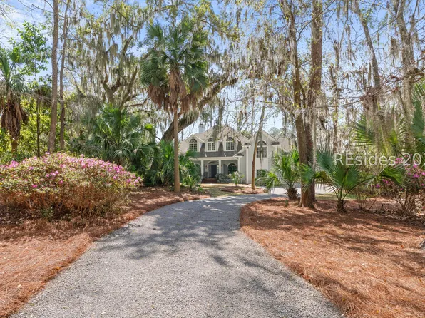 50 Spring Island Dr, Okatie, SC 29909