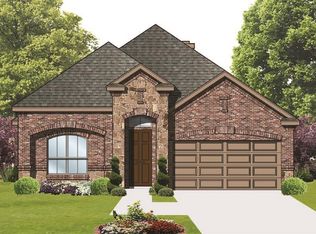 2513 Galisto Ln, Providence Village, TX 76227