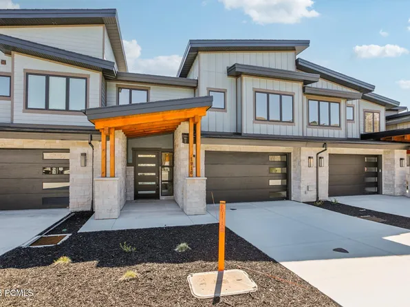 1916 W Mochila Cir #12, Keetley, UT 84032
