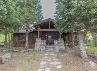 106 E Hinkley Dr, Rico, CO 81332