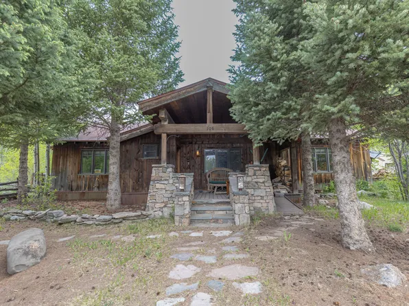 106 E Hinkley Dr, Rico, CO 81332