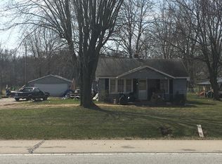 4381 W 450 S, Columbus, IN 47201