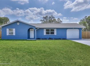 5322 Deerfield Ave, Spring hill, FL 34608