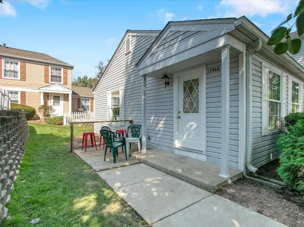 1246 Prairie Ave Unit A, Glendale Heights, IL 60139