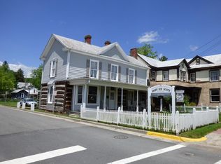 420 E Main St, Wytheville, VA