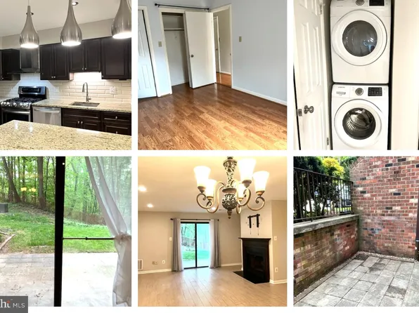 3840 Steppes Ct #B-3840b, Falls Church, VA 22041
