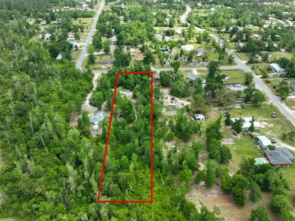 9131 Hubbard Rd, Panama City, FL 32409