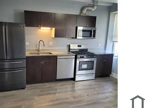 5152 S Calumet Ave #1A, Chicago, IL 60615