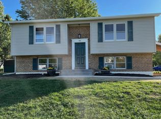 103 Nightingale Ave, Stephens City, VA 22655