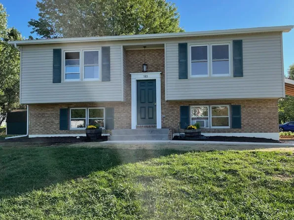 103 Nightingale Ave, Stephens City, VA 22655