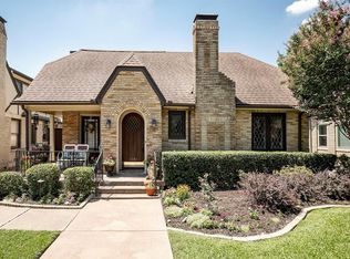 5842 Mercedes Ave, Dallas, TX 75206