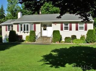 2750 Sunrise St, Yorktown Heights, NY 10598