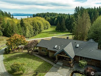 5474 Wilkinson Road, Langley, WA, 98260
