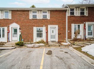 70 Cass Ave #186, Toronto, ON M1T 3P9