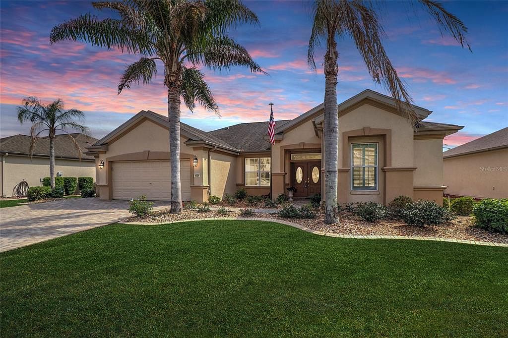 9034 SE 118th Ln, Summerfield, FL 34491 MLS OM655052 Zillow