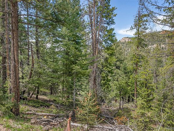 4th image of Lost Cabin Trail