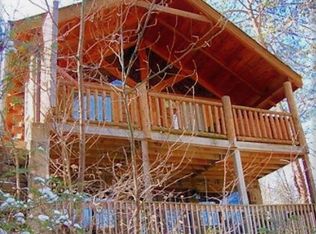 1805 Rose Ct, Sevierville, TN 37876