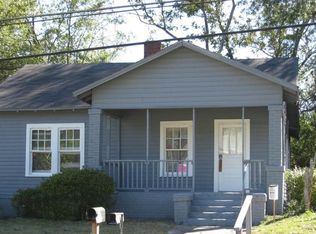 580 Rutherford Ave, Macon, GA 31206