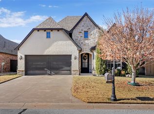 13230 S 68th Ave E, Bixby, OK 74008