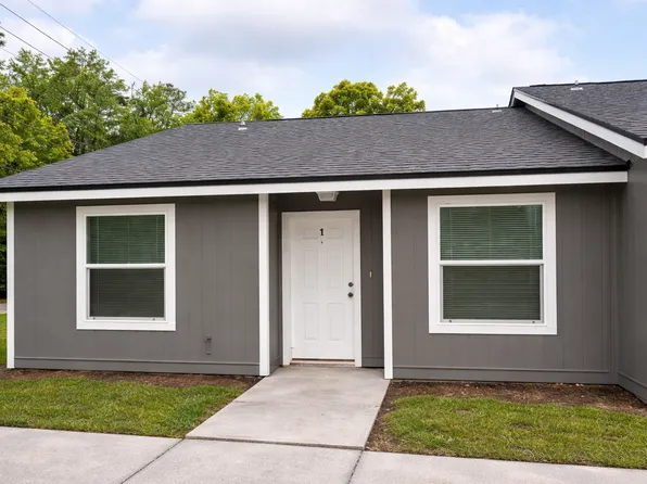 45192 Mickler St #1, Callahan, FL 32011