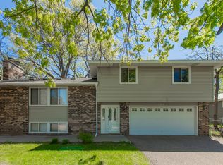 13085 Goodhue St NE, Blaine, MN 55449