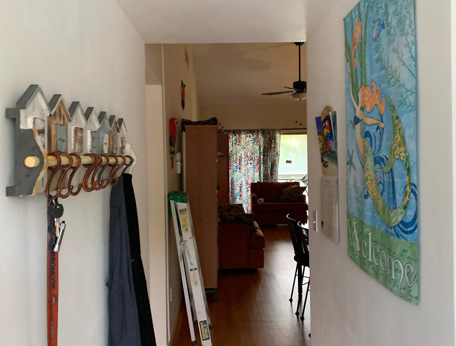 2 bed, 1094 sqft, $2,600 — Photo 3