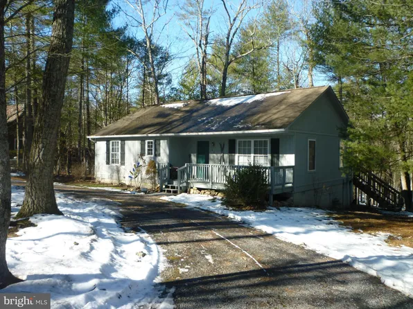 567 Basswood Ln, Mount Jackson, VA 22842