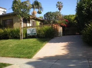 1819 9th St, Santa Monica, CA 90404