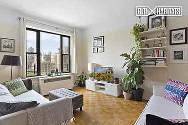 Rented by Citi Habitats