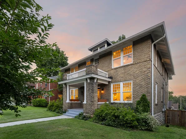 610 Russell St, Nashville, TN 37206