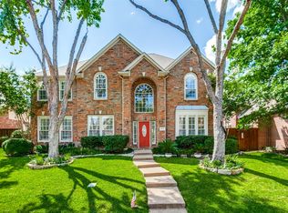 1510 Westmont Dr, Allen, TX 75013