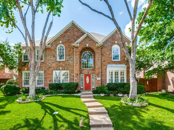 1510 Westmont Dr, Allen, TX 75013