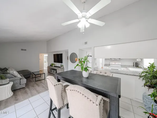 1870 E KIRKLAND Lane, Tempe, AZ 85281