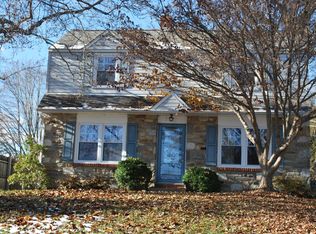 78 Newtown Rd, Warminster, PA 18974